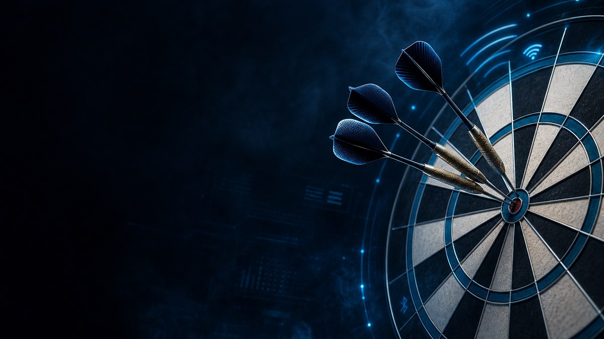 AIR-DARTS screenshots