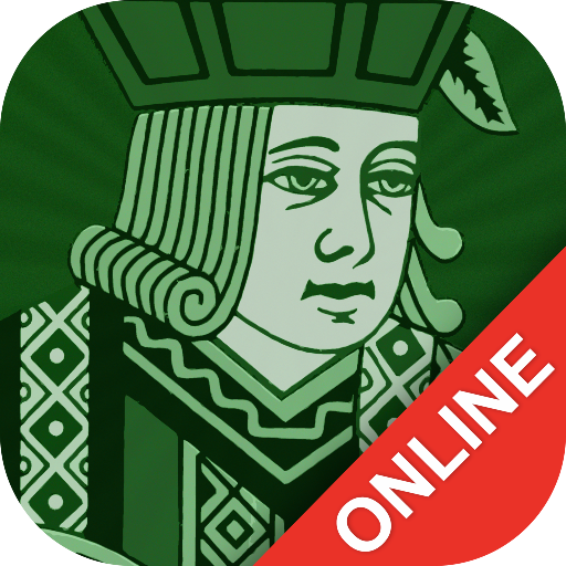 Jacks or Better App Logo
