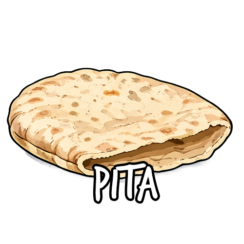 Pita