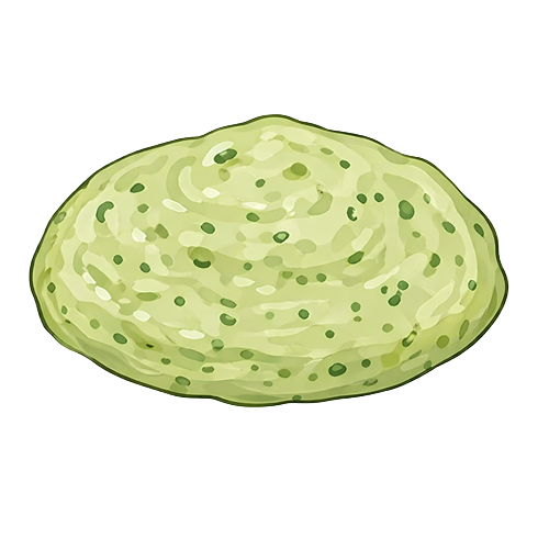 Herb sauce