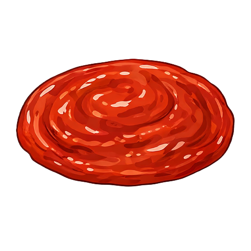 Spicy sauce