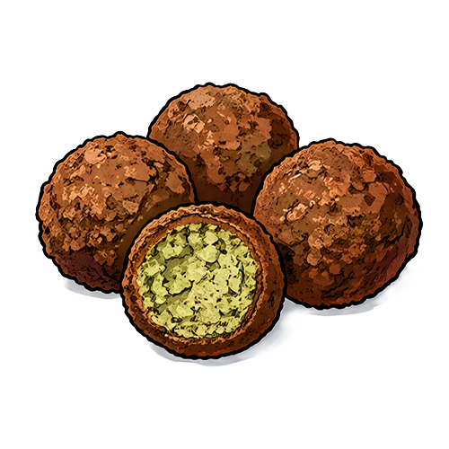 Falafel