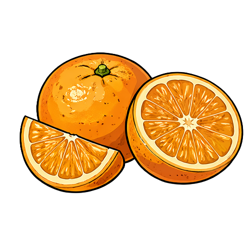 Oranges