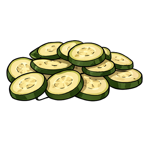 Cucumbers