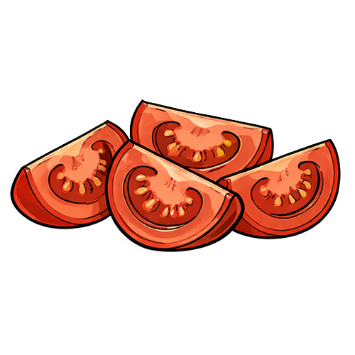 Tomatoes